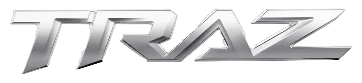 Traz logo
