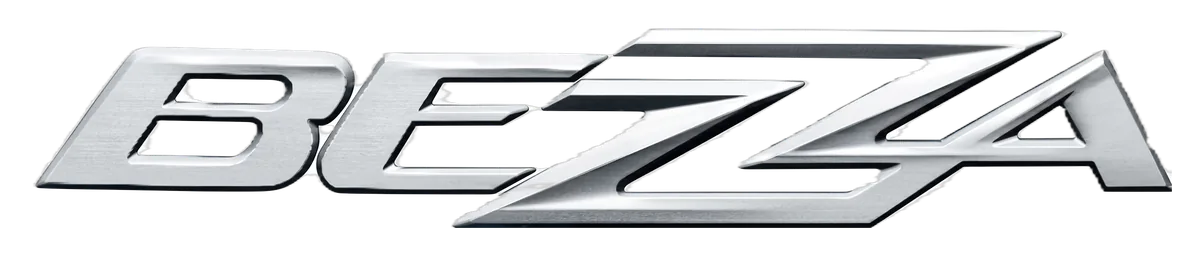 Bezza logo