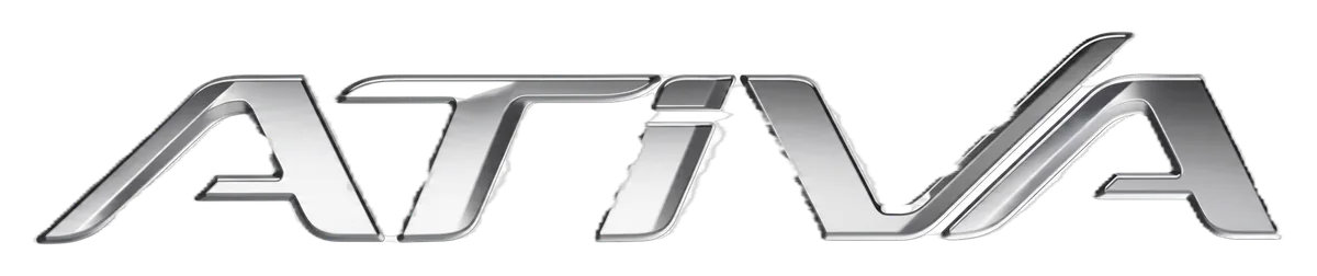 Ativa logo