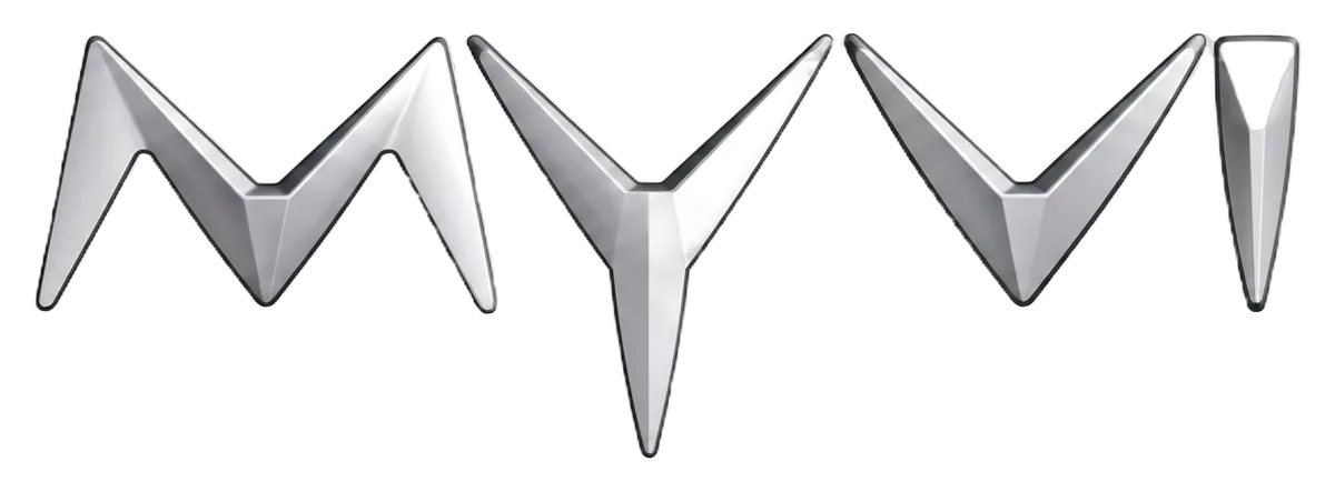 Myvi logo