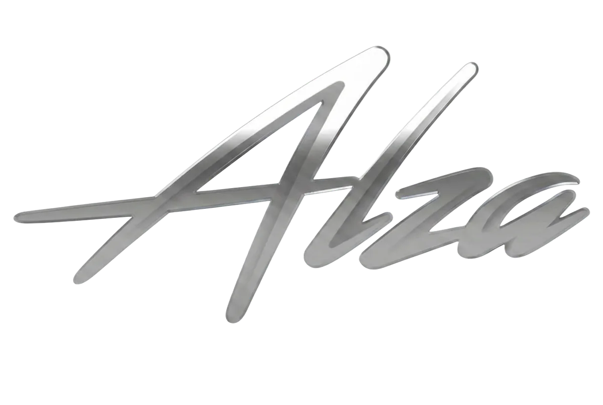 Alza logo